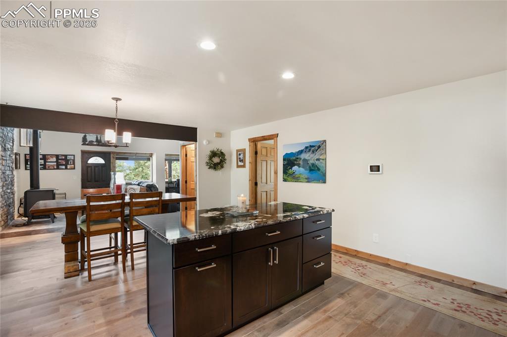 Image 13 of 40: Kitchen