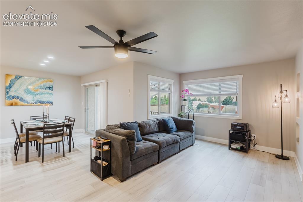 Image 16 of 49: Living Room