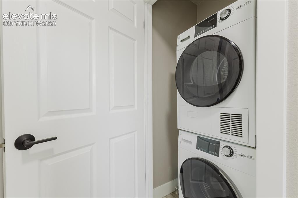 Image 40 of 49: Laundry