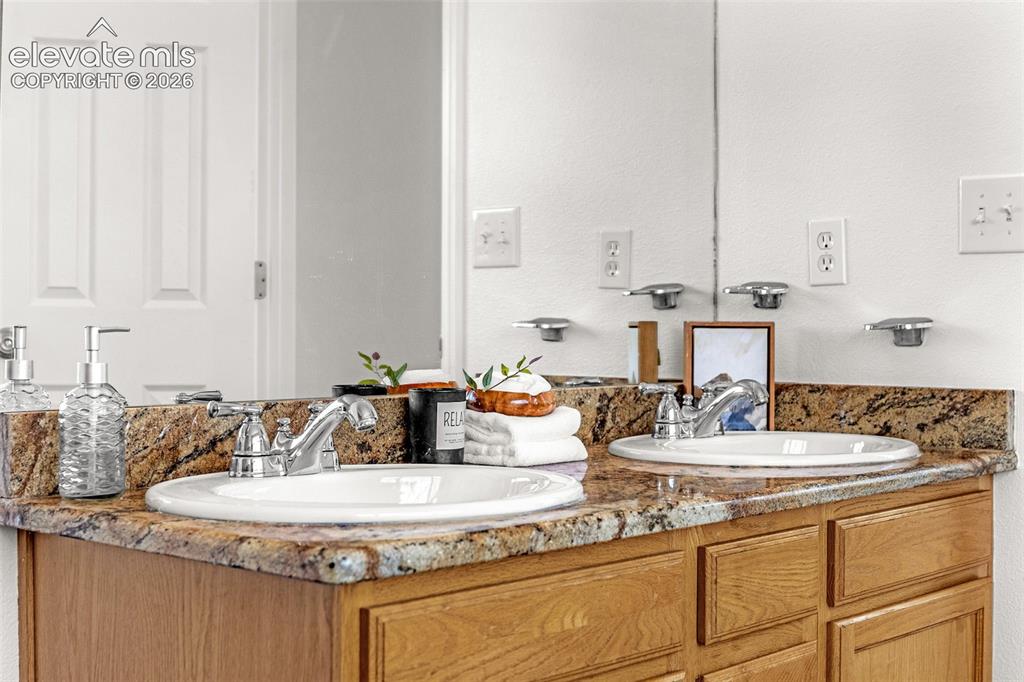 Image 19 of 39: Master Bathroom