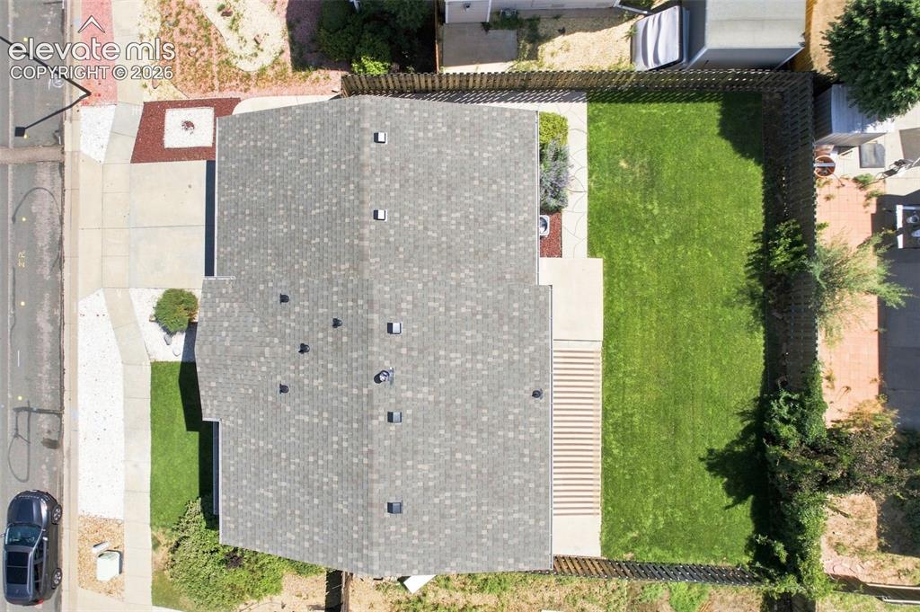 Image 36 of 39: Aerial View