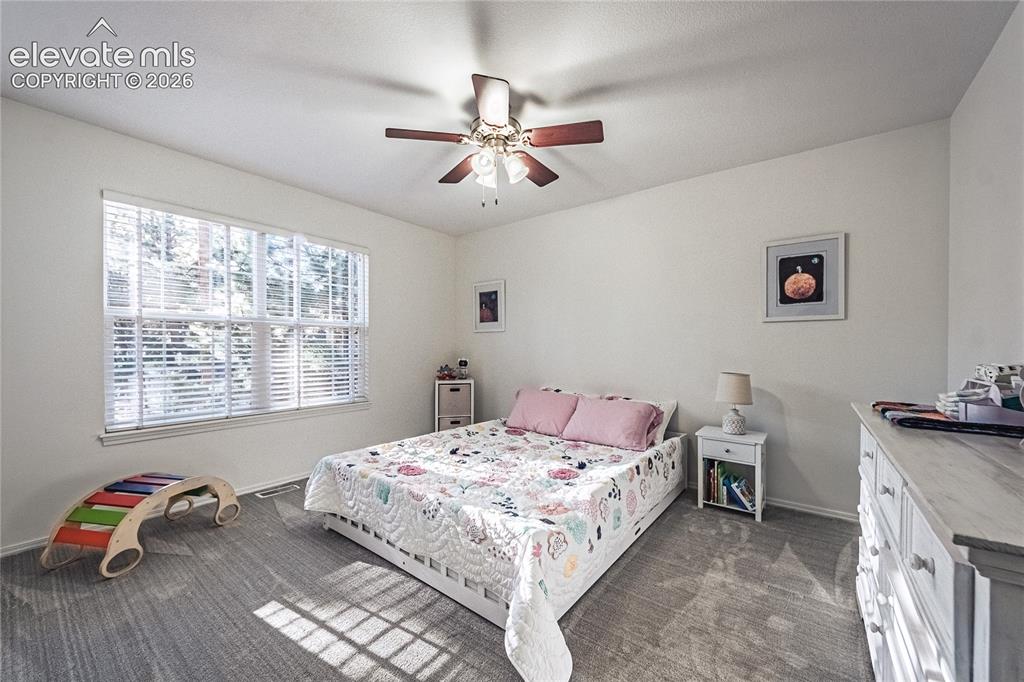 Image 9 of 49: Bedroom