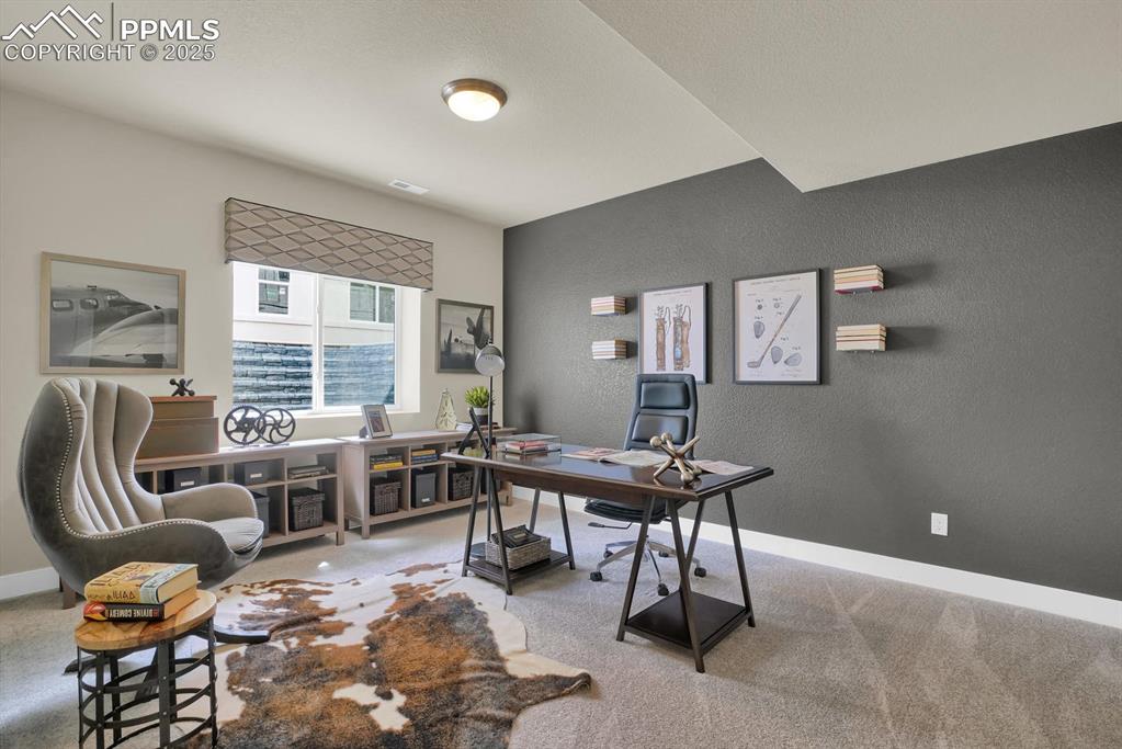 Image 11 of 29: Same floorplan, different house to provide visual