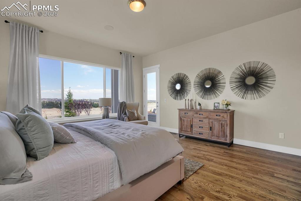 Image 17 of 29: Same floorplan, different house to provide visual