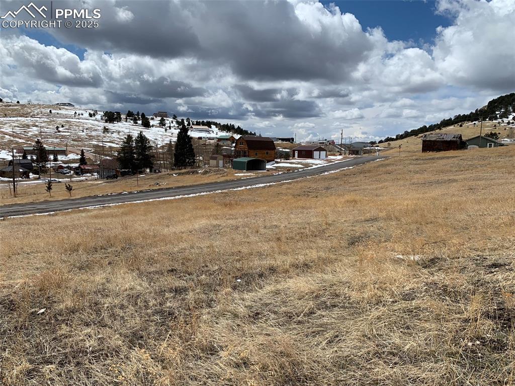 Image 10 of 22: View of yard
