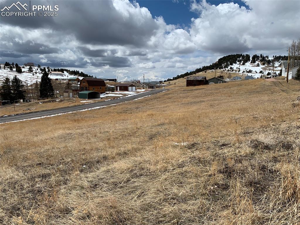 Image 11 of 22: View of yard with a view of rural / pastoral area