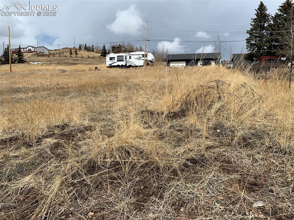 Image 17 of 22: View of yard
