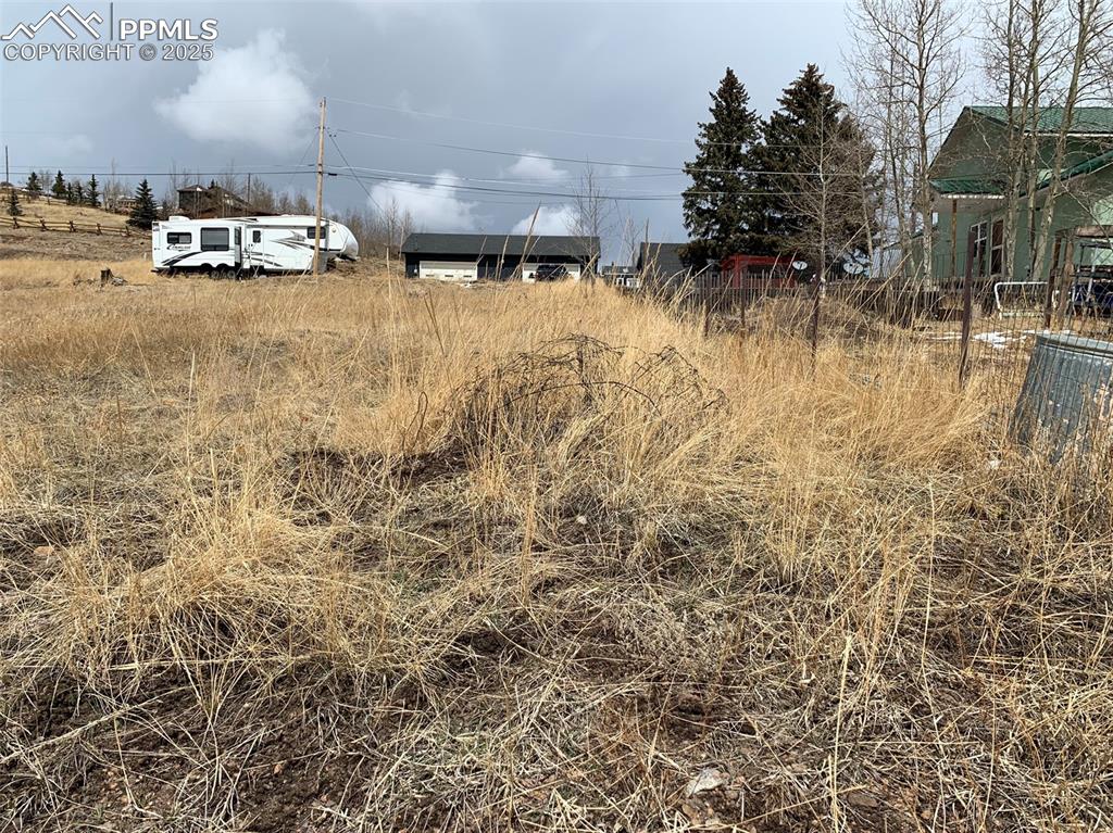 Image 18 of 22: View of yard