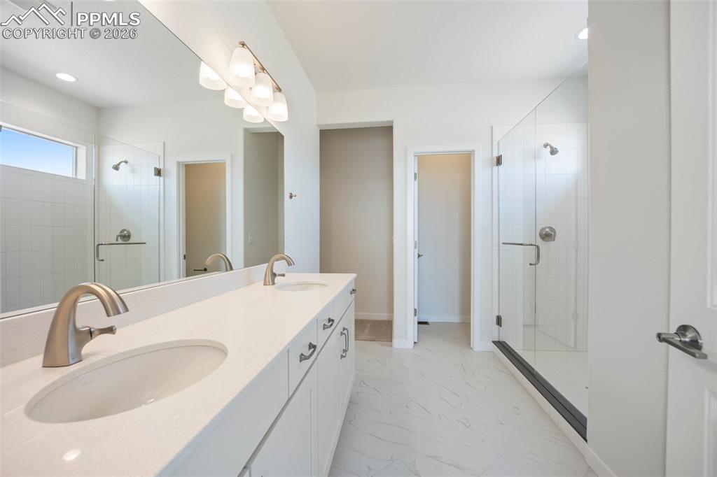 Image 10 of 12: Master Bathroom