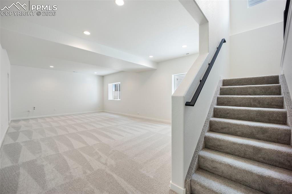 Image 11 of 12: Basement