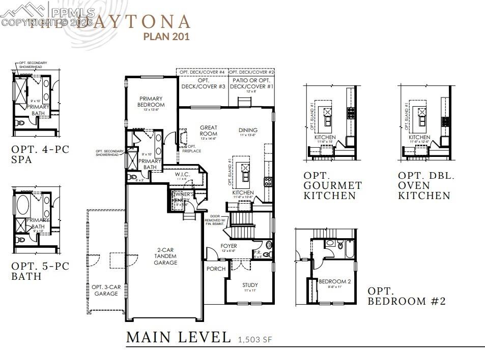 Image 2 of 12: Floor Plan