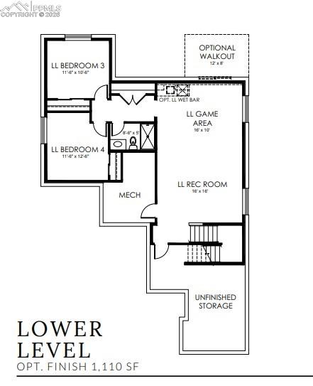 Image 3 of 12: Floor Plan