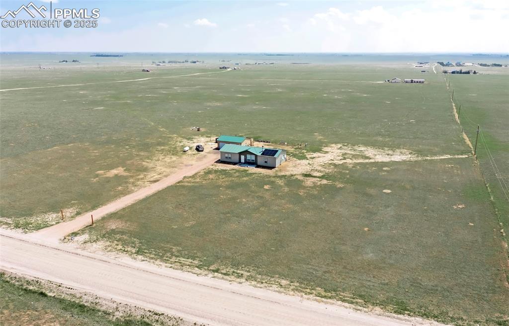 Image 15 of 50: Aerial View