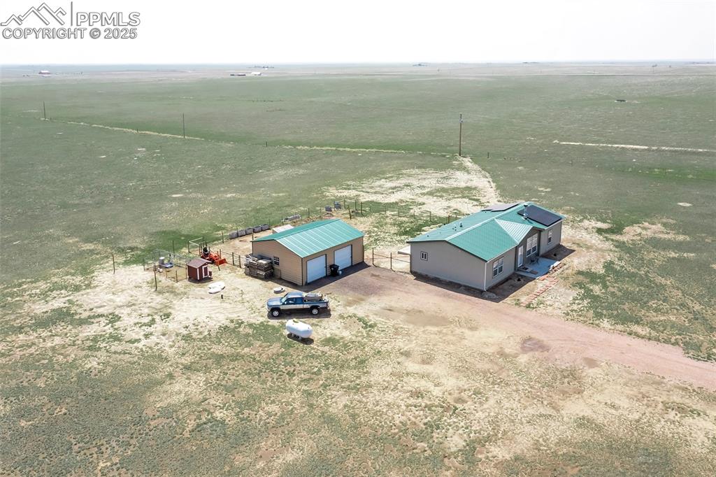 Image 16 of 50: Aerial View