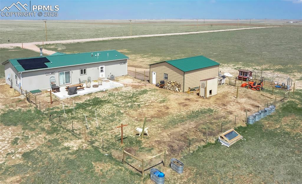 Image 17 of 50: Aerial View