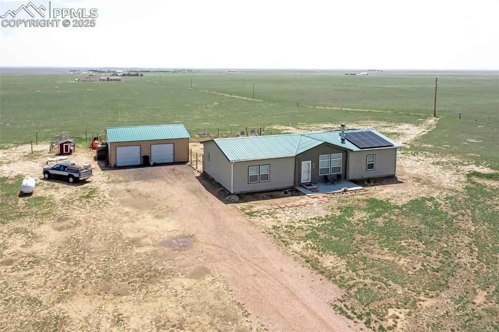 Image 18 of 50: Aerial View