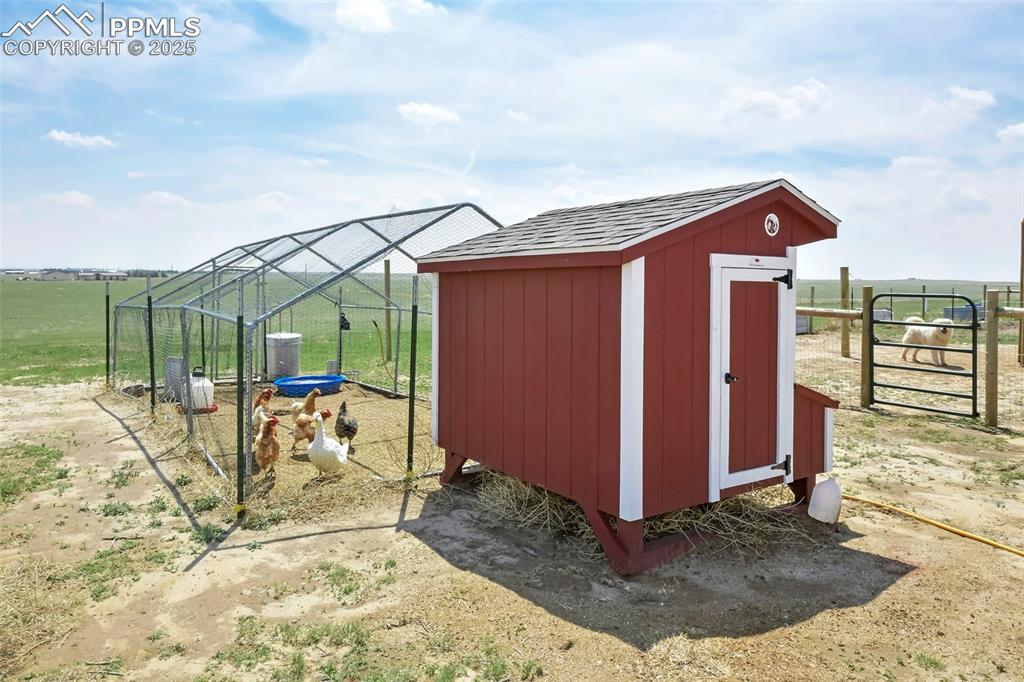 Image 8 of 50: Out Buildings