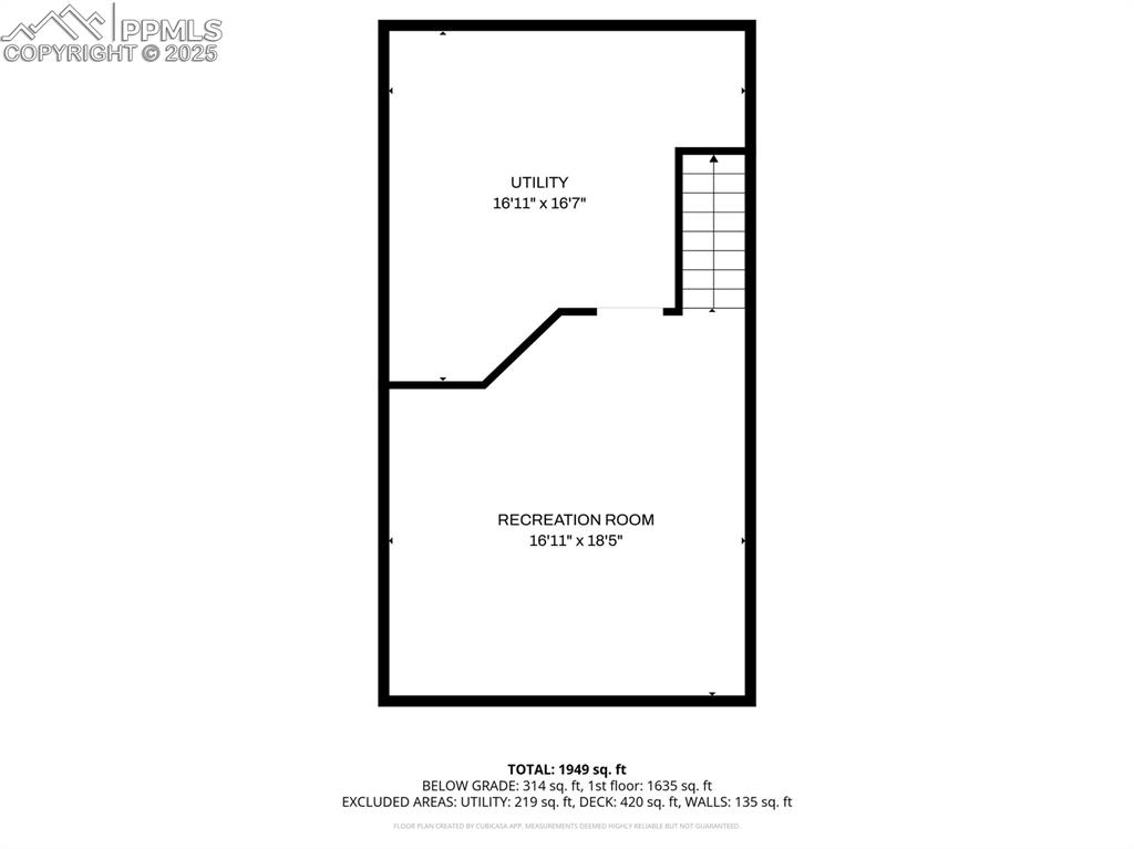 Image 39 of 40: Floor Plan