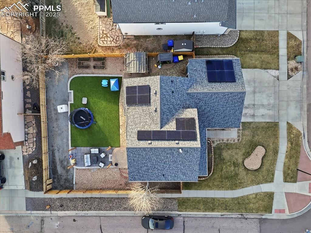 Image 47 of 50: Aerial View