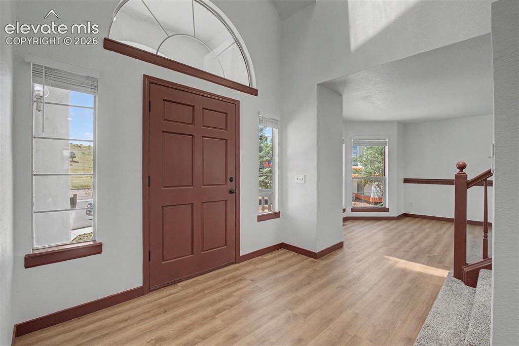 Image 11 of 50: Entrance Foyer