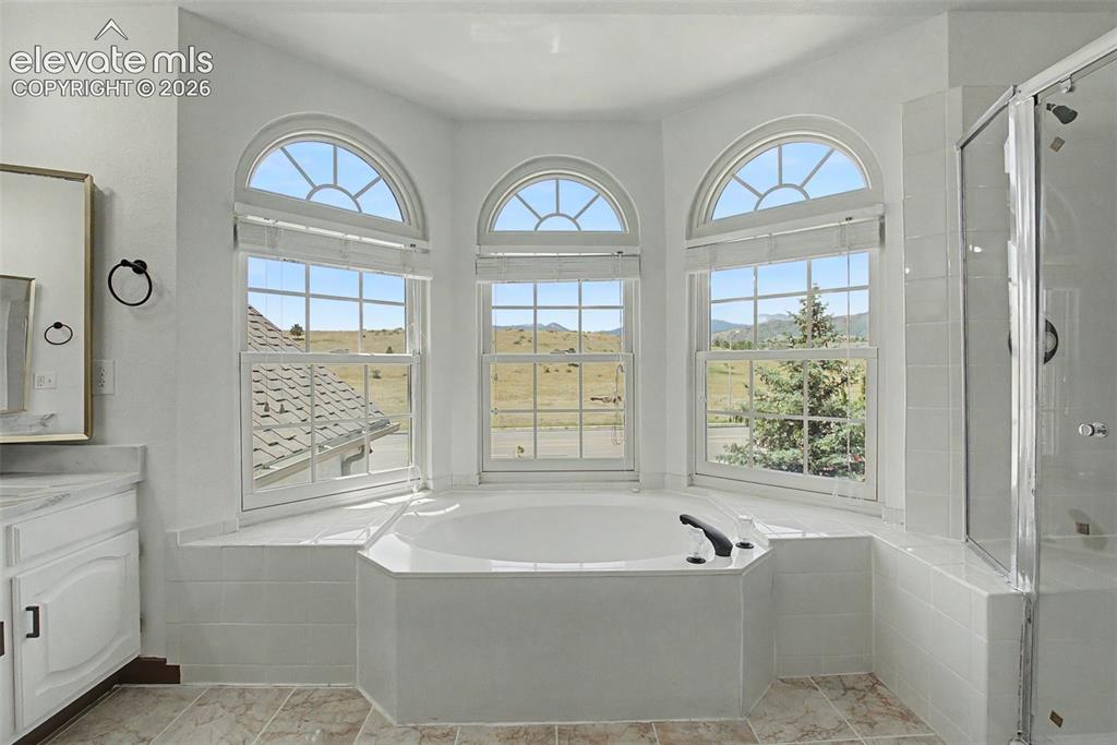Image 34 of 50: Master Bathroom