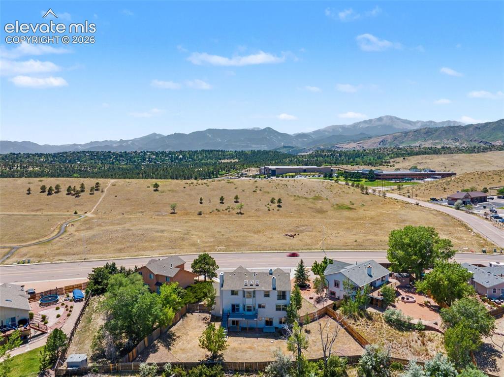 Image 4 of 50: Aerial View