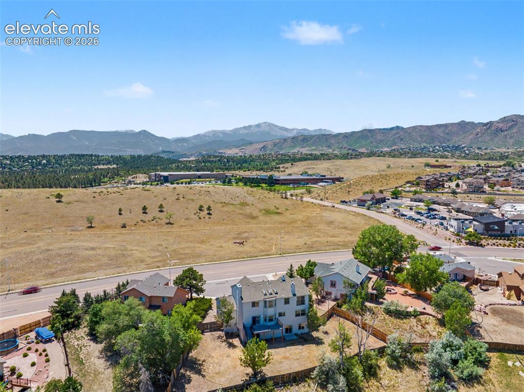 Image 5 of 50: Aerial View