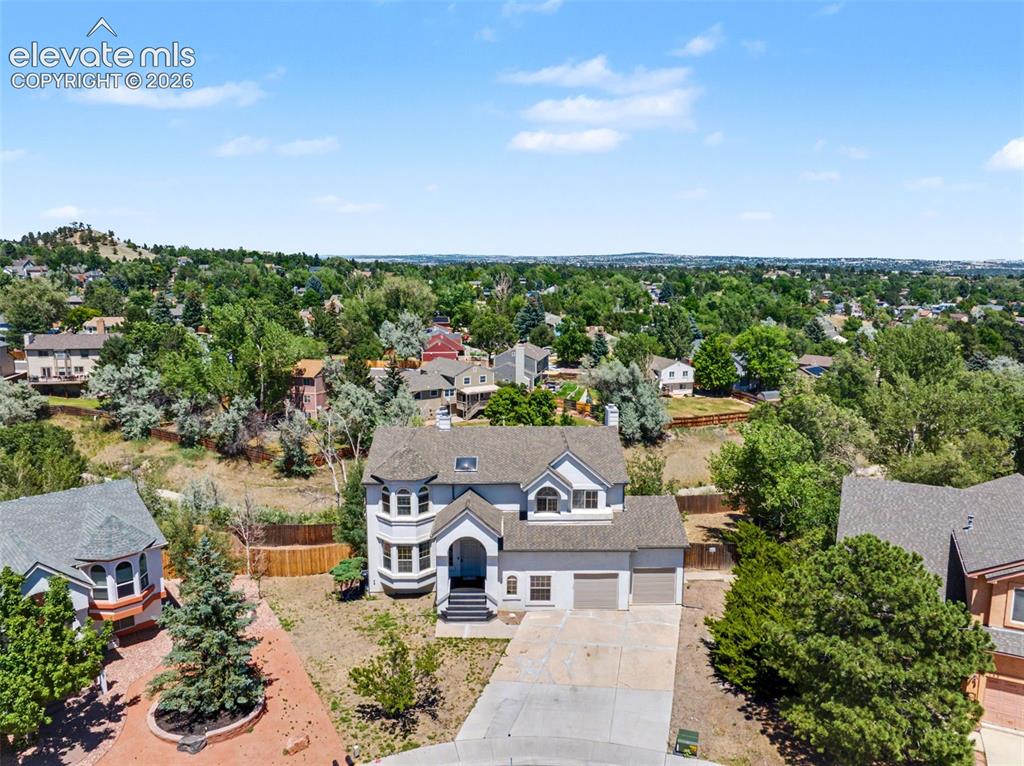 Image 6 of 50: Aerial View