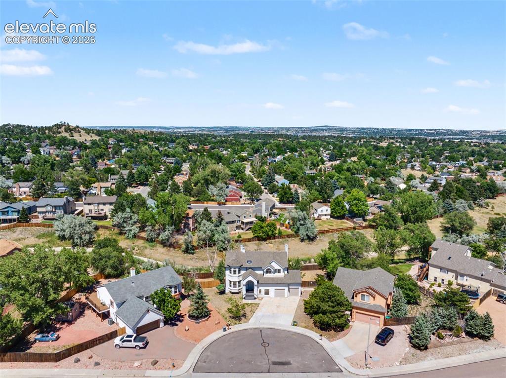 Image 7 of 50: Aerial View