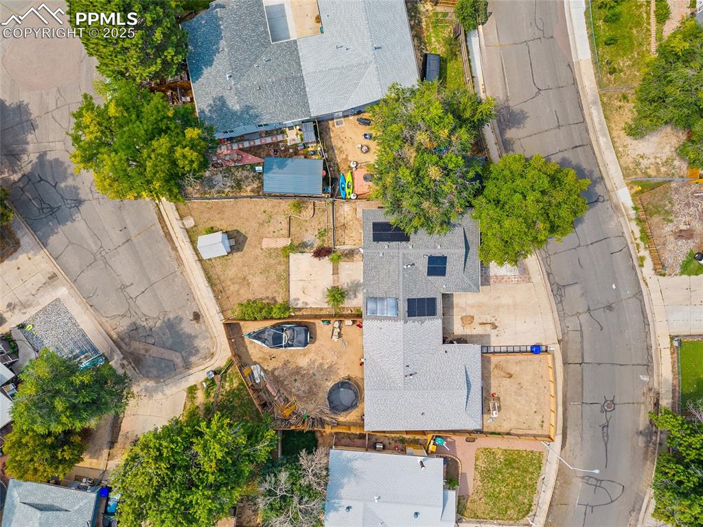 Image 29 of 32: Aerial View