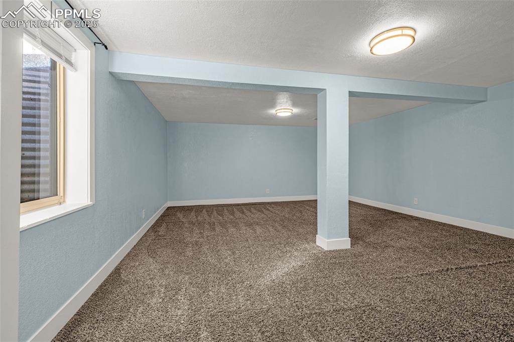 Image 16 of 30: Basement