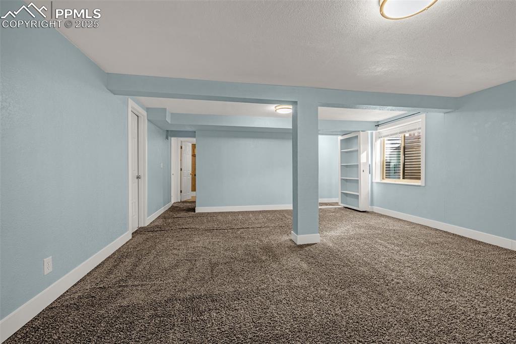 Image 17 of 30: Basement