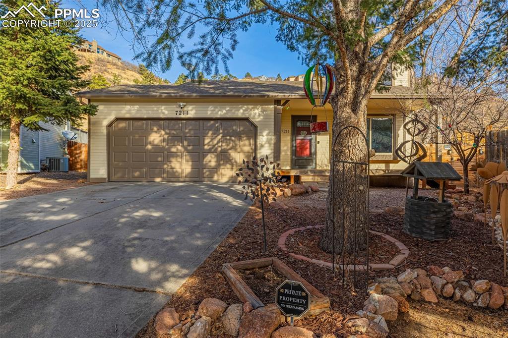 Image 2 of 30: Front of Structure