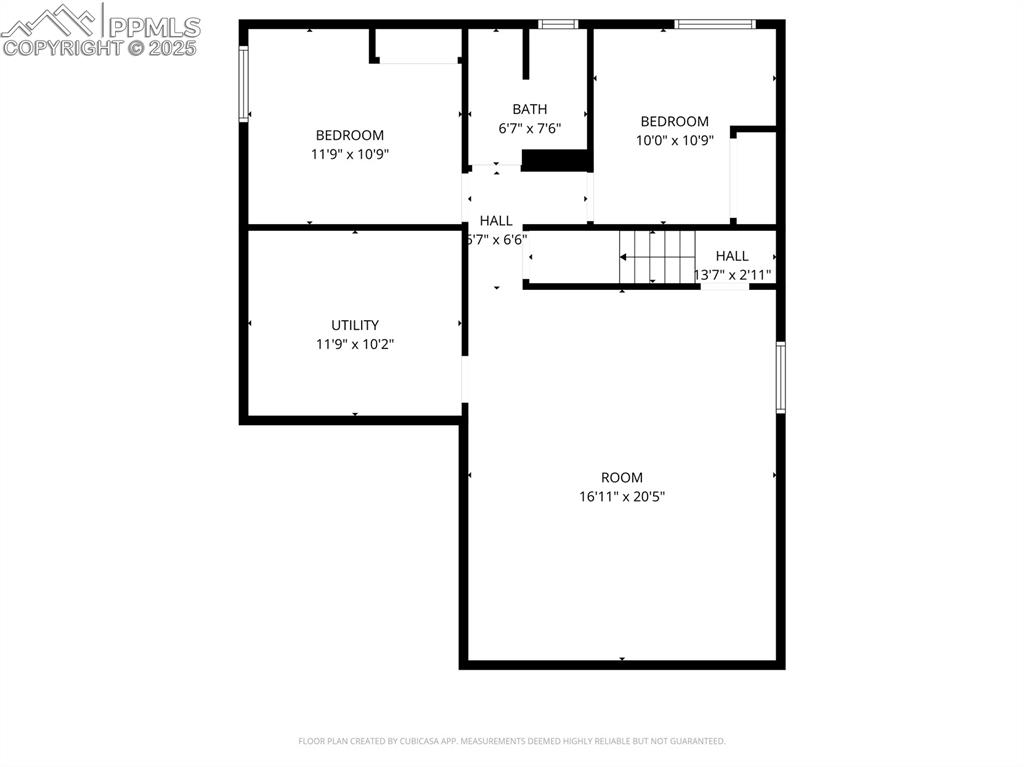 Image 29 of 30: Floor Plan