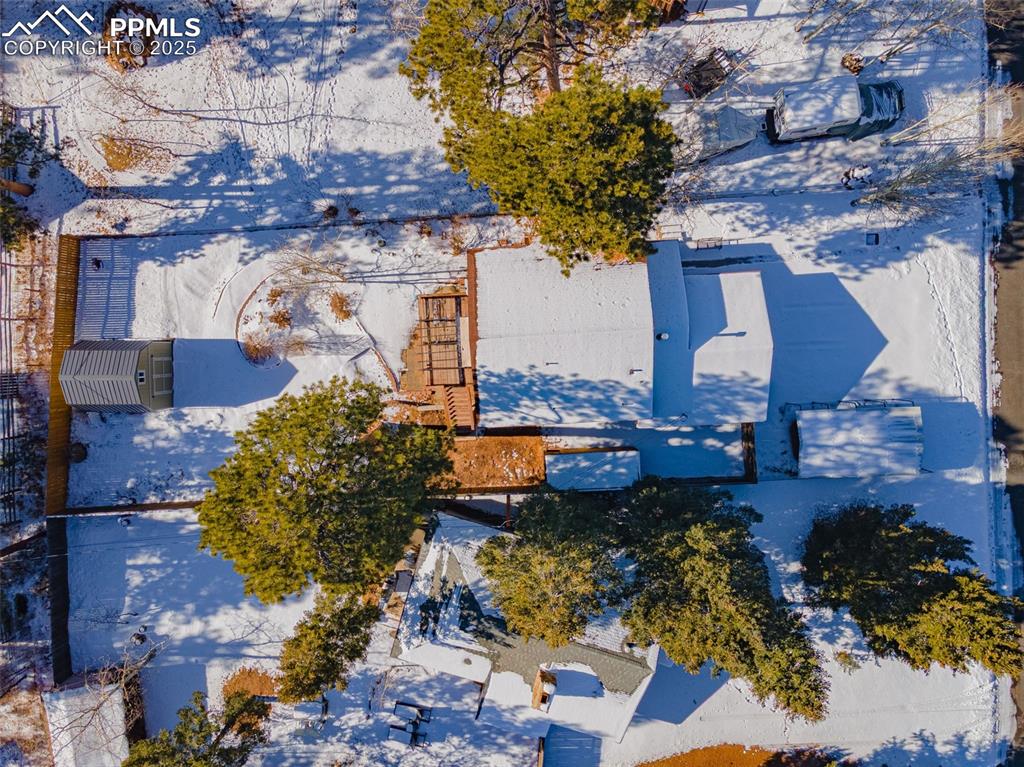 Image 27 of 34: Aerial View