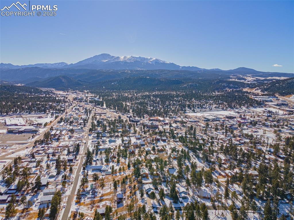 Image 33 of 34: Aerial View