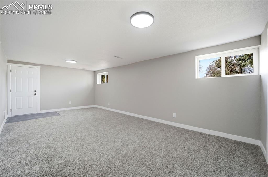 Image 27 of 41: Basement