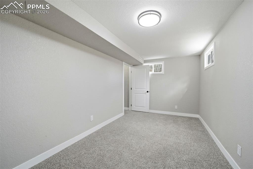 Image 32 of 41: Basement