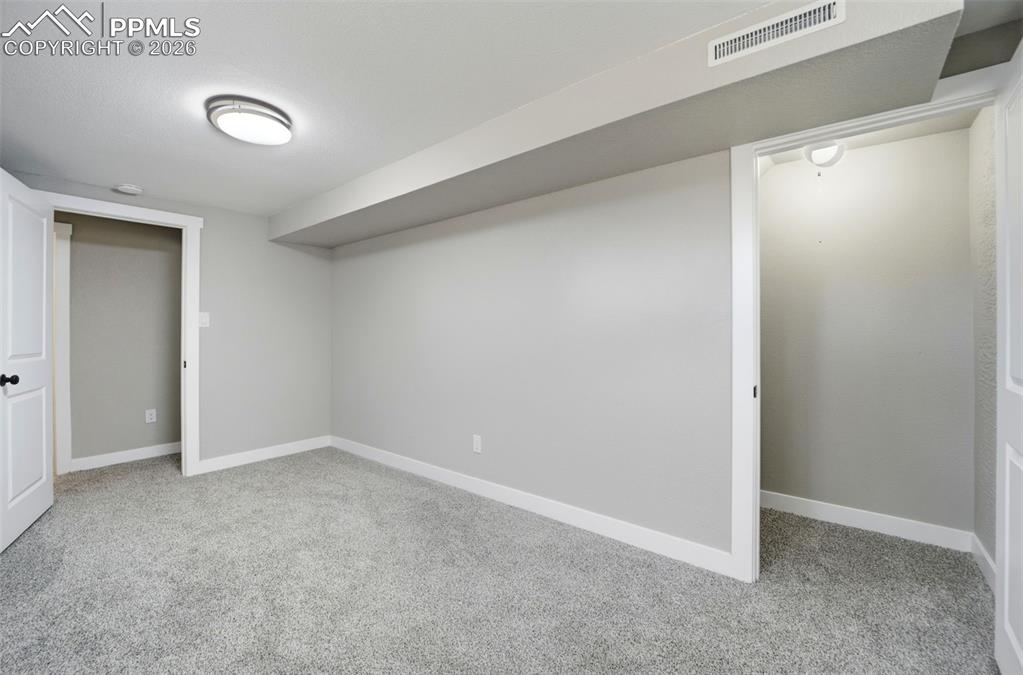 Image 33 of 41: Basement