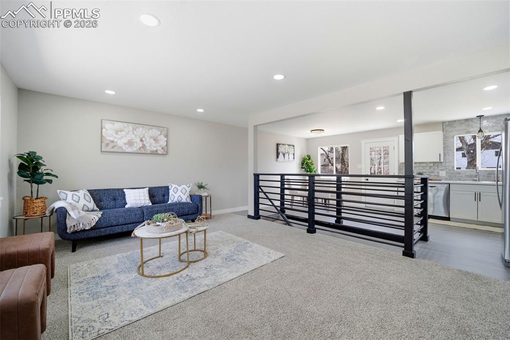 Image 6 of 41: Living Room