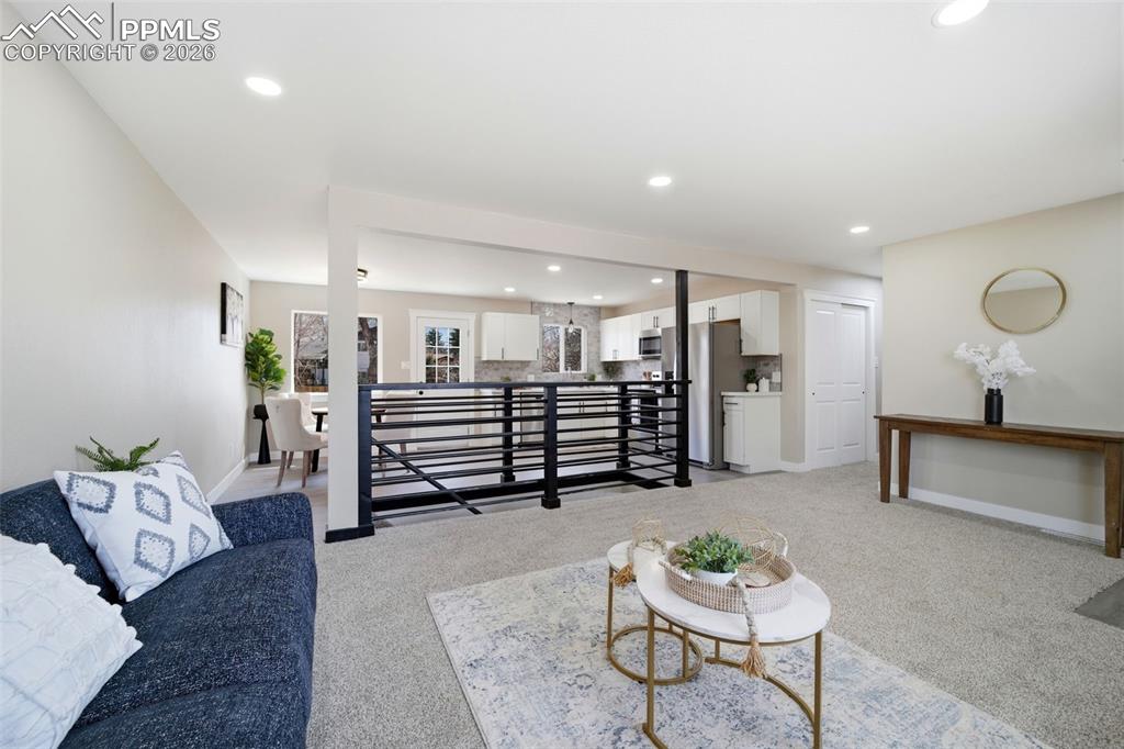 Image 7 of 41: Living Room