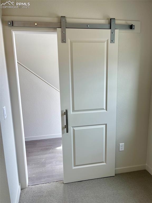 Image 8 of 19: Bedroom