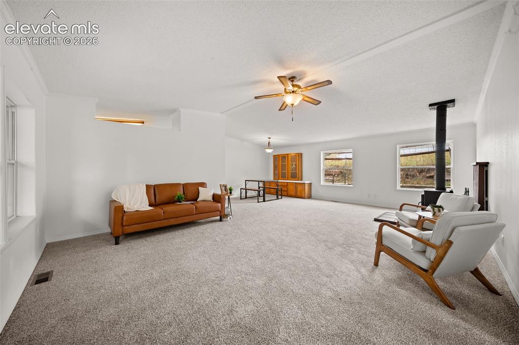 Image 10 of 24: Living Room