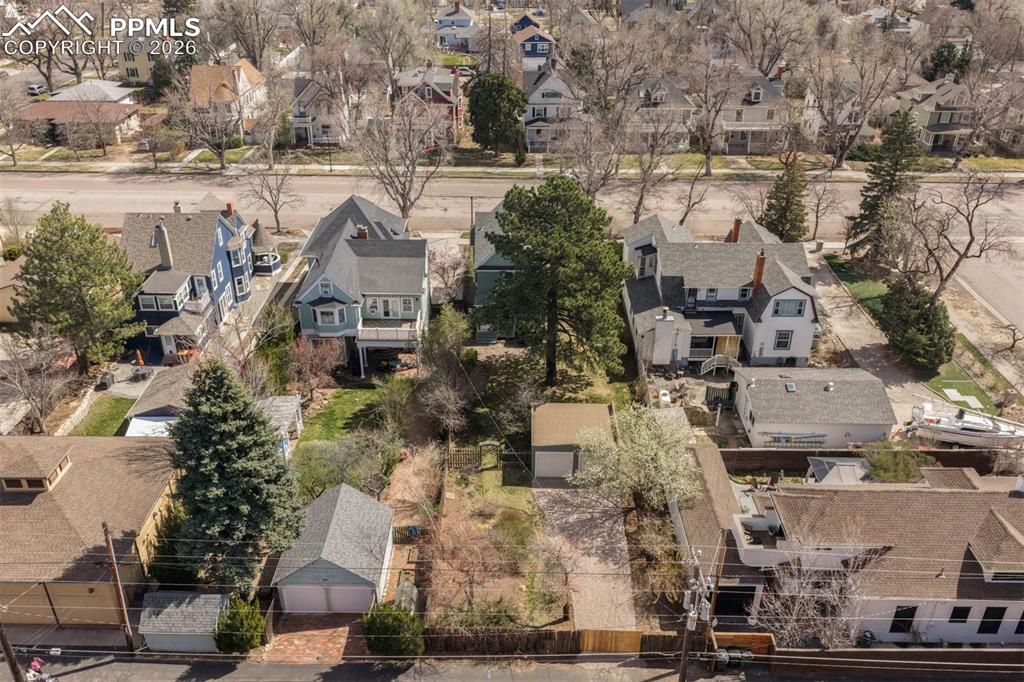 Image 38 of 41: Aerial View