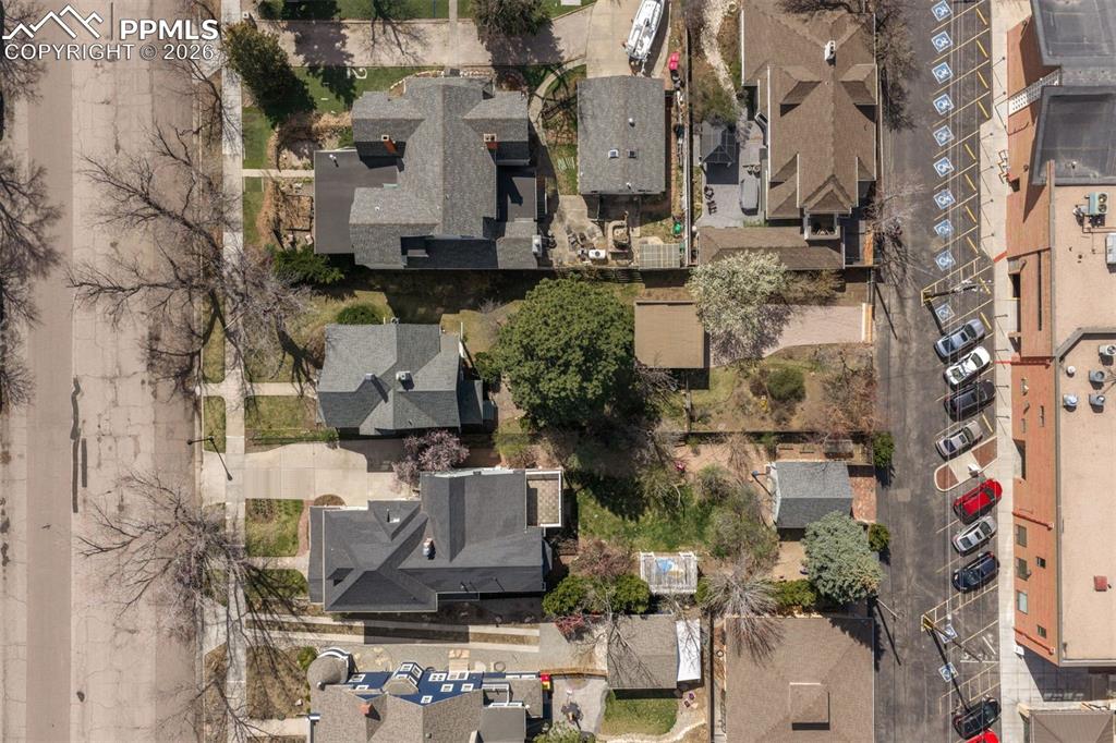 Image 39 of 41: Aerial View