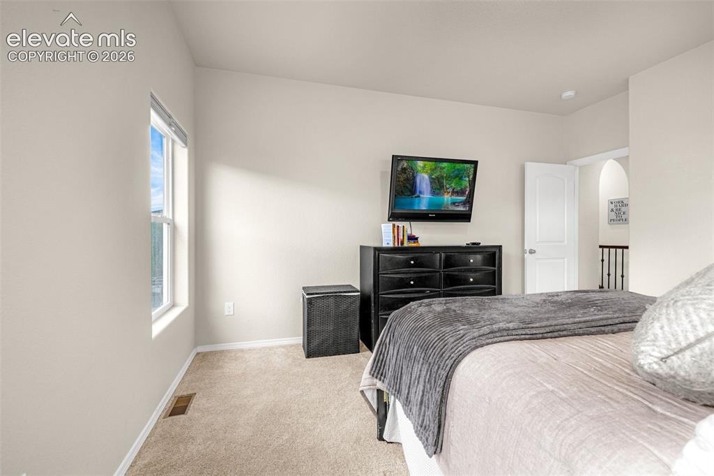 Image 20 of 50: Master Bedroom