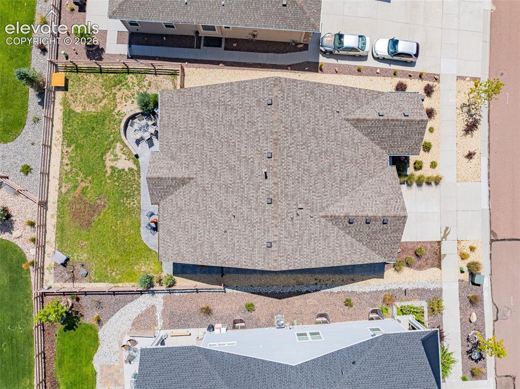 Image 44 of 50: Aerial View