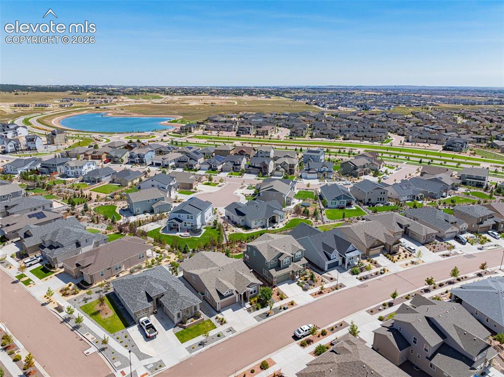 Image 47 of 50: Aerial View