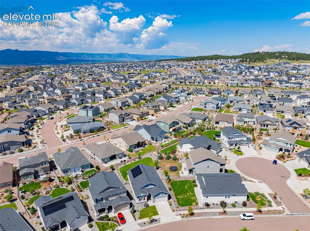 Image 48 of 50: Aerial View