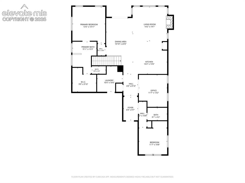 Image 49 of 50: Floor Plan